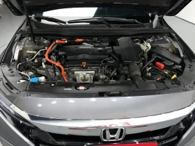 Honda Accord 2.0 Hybrid - САМО 30% АВАНС!, снимка 6