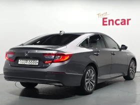 Honda Accord 2.0 Hybrid - САМО 30% АВАНС!, снимка 2