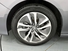 Honda Accord 2.0 Hybrid - САМО 30% АВАНС!, снимка 5