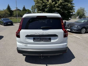 Dacia Jogger 1.6 HYBRID, снимка 5