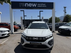 Dacia Jogger 1.6 HYBRID, снимка 1
