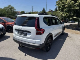 Dacia Jogger 1.6 HYBRID, снимка 6