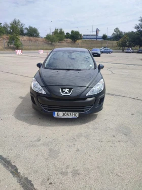 Peugeot 308, снимка 2