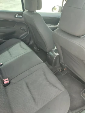 Peugeot 308, снимка 7