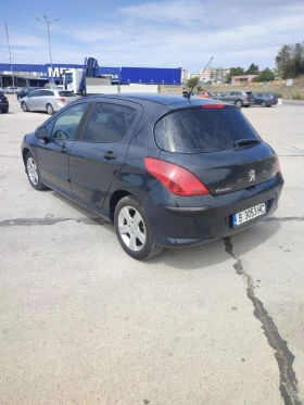 Peugeot 308, снимка 4