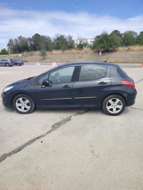 Peugeot 308, снимка 3
