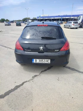 Peugeot 308, снимка 5