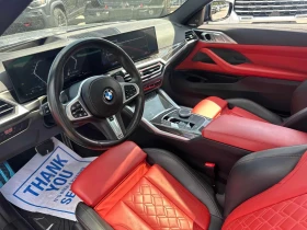 BMW 440 * M440i xDrive* АВТОКРЕДИТ БЕЗ ПЪРВОНАЧАЛНА ВНОСКА, снимка 9