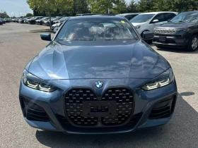 BMW 440 * M440i xDrive* АВТОКРЕДИТ БЕЗ ПЪРВОНАЧАЛНА ВНОСКА, снимка 6