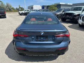 BMW 440 * M440i xDrive* АВТОКРЕДИТ БЕЗ ПЪРВОНАЧАЛНА ВНОСКА, снимка 4