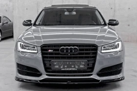 Audi S8 700кс* Nardo* Matrix* , снимка 1