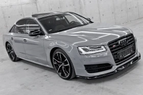 Audi S8 700кс* Nardo* Matrix* , снимка 3