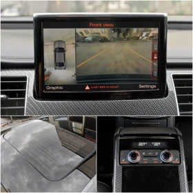 Audi S8 700кс* Nardo* Matrix* , снимка 14