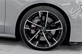Audi S8 700кс* Nardo* Matrix* , снимка 9