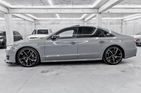 Audi S8 700кс* Nardo* Matrix* , снимка 8