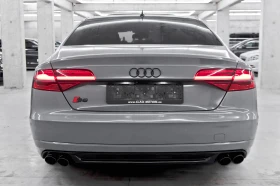 Audi S8 700кс* Nardo* Matrix* , снимка 4