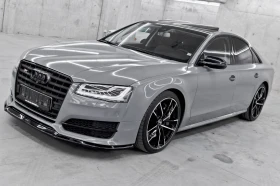 Audi S8 700кс* Nardo* Matrix* , снимка 2