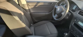 Skoda Rapid, снимка 10
