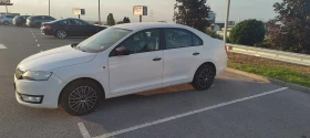 Skoda Rapid, снимка 6