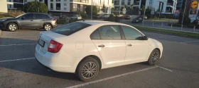 Skoda Rapid, снимка 3