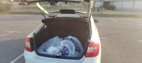 Skoda Rapid, снимка 5