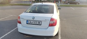 Skoda Rapid, снимка 4