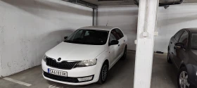 Skoda Rapid, снимка 11
