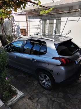 Peugeot 2008, снимка 6