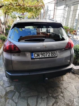 Peugeot 2008, снимка 5