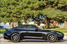 Mercedes-Benz GT V8* 63* 4M* DIS+ * HUD* CARBON* EXCLUSIVE* Aerodyn, снимка 6