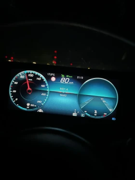 Mercedes-Benz A 180, снимка 6