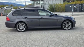 BMW 320, снимка 7