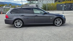 BMW 320, снимка 5