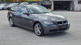 BMW 320, снимка 14