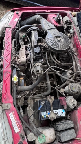 Suzuki Swift, снимка 6