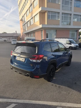 Subaru Forester, снимка 6