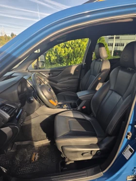 Subaru Forester, снимка 8