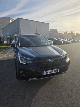 Subaru Forester, снимка 2