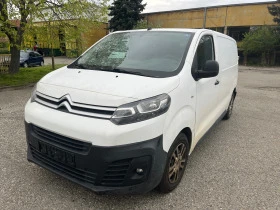 Citroen Jumpy 1.6 HDI EURO 6B 1