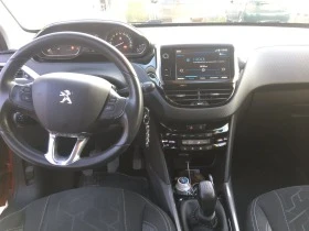 Peugeot 2008, снимка 7