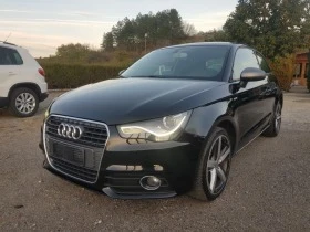 Audi A1 1.4tfsi avtomatik, снимка 1