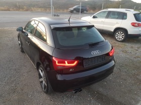 Audi A1 1.4tfsi avtomatik | Mobile.bg   13