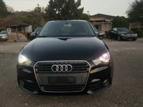 Audi A1 1.4tfsi avtomatik, снимка 3