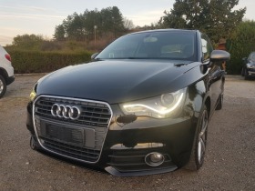 Audi A1 1.4tfsi avtomatik | Mobile.bg   15