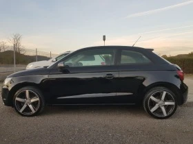 Audi A1 1.4tfsi avtomatik, снимка 7