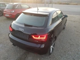 Audi A1 1.4tfsi avtomatik, снимка 12