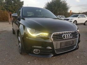 Audi A1 1.4tfsi avtomatik, снимка 14