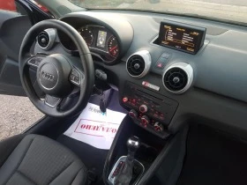 Audi A1 1.4tfsi avtomatik, снимка 9