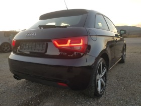 Audi A1 1.4tfsi avtomatik | Mobile.bg   4