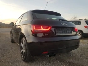 Audi A1 1.4tfsi avtomatik, снимка 5